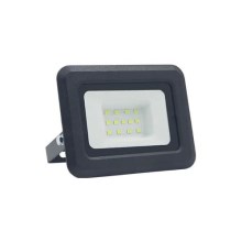 LED Reflektor LED/10W/230V 4000K IP65