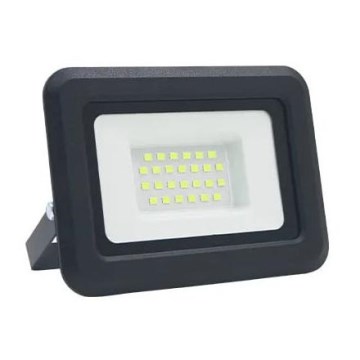 LED Reflektor LED/20W/230V 4000K IP65