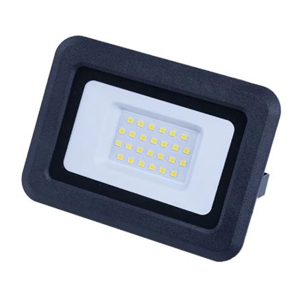 LED Reflektor LED/20W/230V 4000K IP65