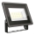 LED Reflektor LED/20W/230V 6500K IP65 crna