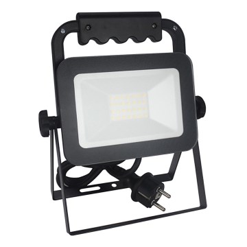 LED Reflektor LED/20W/230V IP44