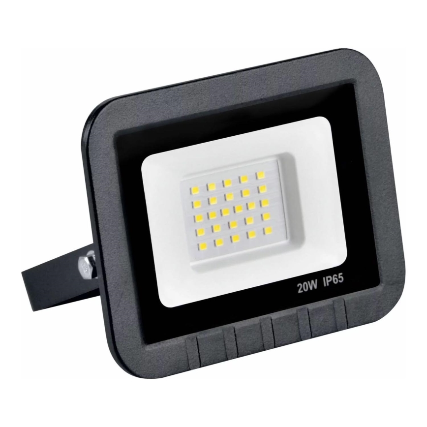 LED reflektor LED/20W/230V IP65