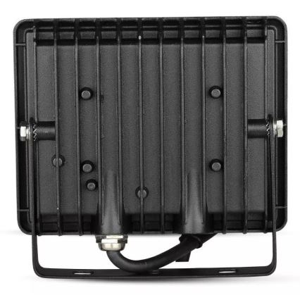 LED Reflektor LED/20W/230V IP65 ružičasto svjetlo