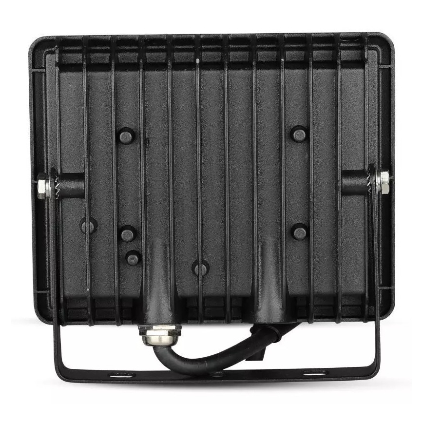 LED Reflektor LED/20W/230V IP65 ružičasto svjetlo