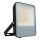 LED Reflektor LED/30W/230V 6400K IP65 crna