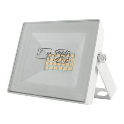 LED Reflektor LED/30W/230V IP64 2400lm  4200K