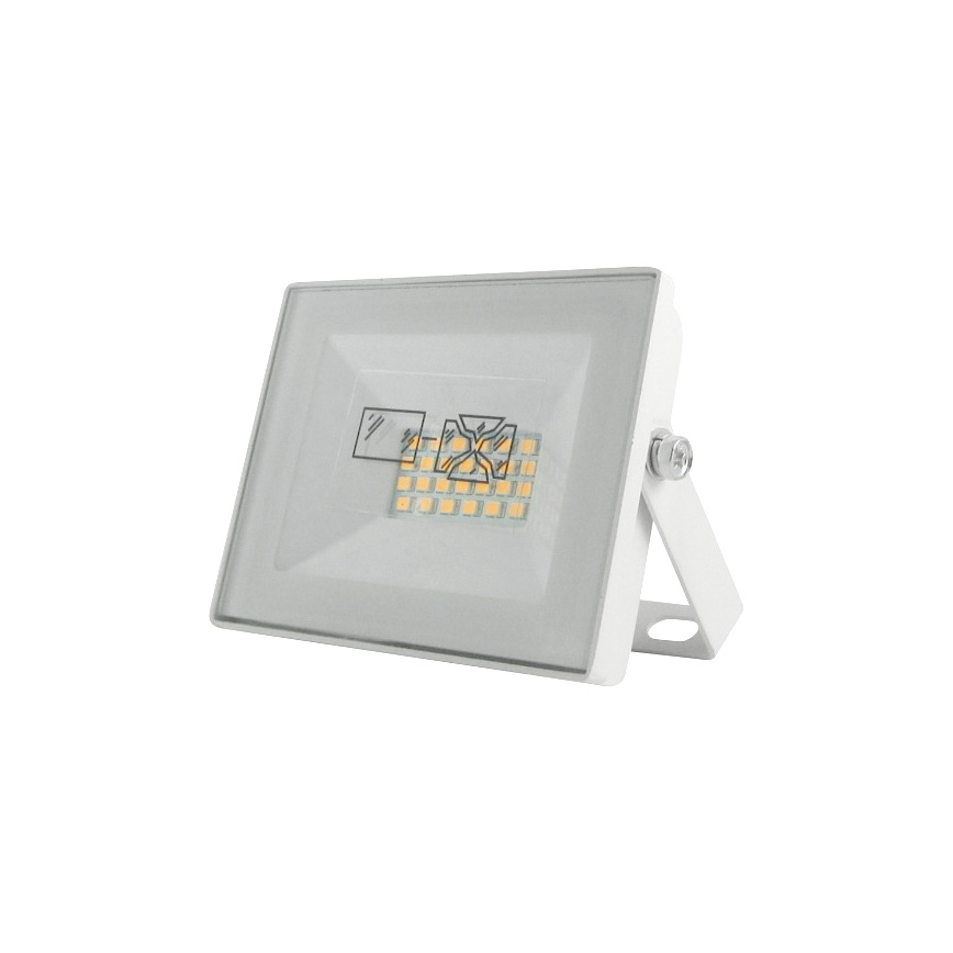 LED Reflektor LED/30W/230V IP64 2400lm  4200K