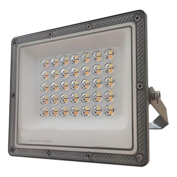 LED Reflektor LED/30W/230V IP65 3000/4000/6500K