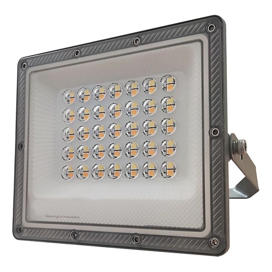 LED Reflektor LED/30W/230V IP65 3000/4000/6500K