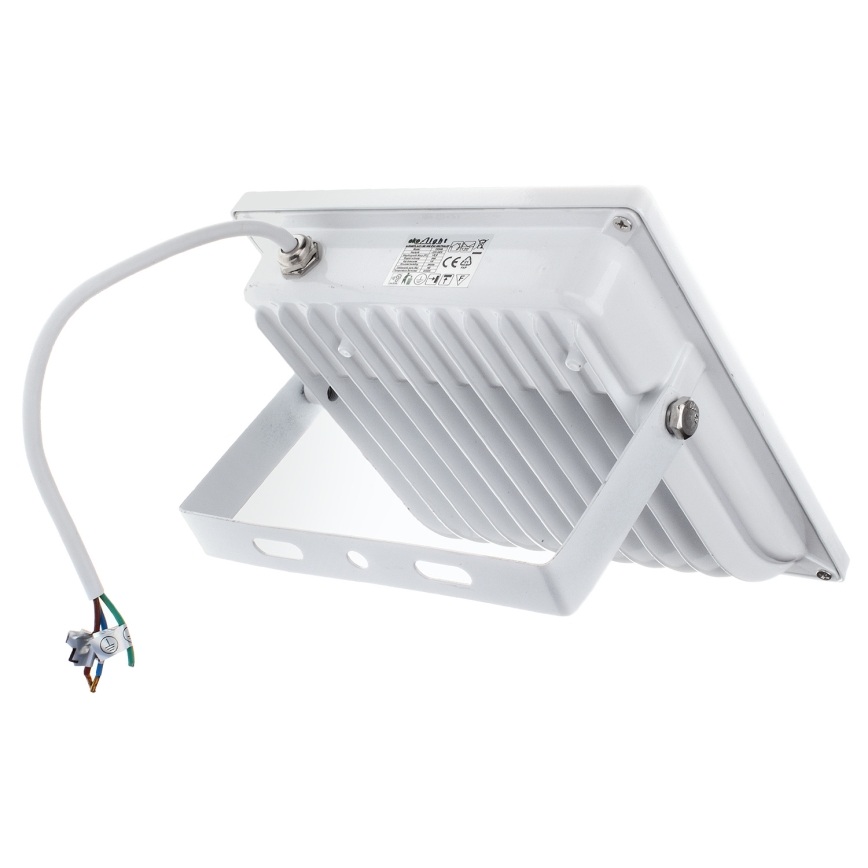 LED Reflektor LED/30W/230V IP65 4000K