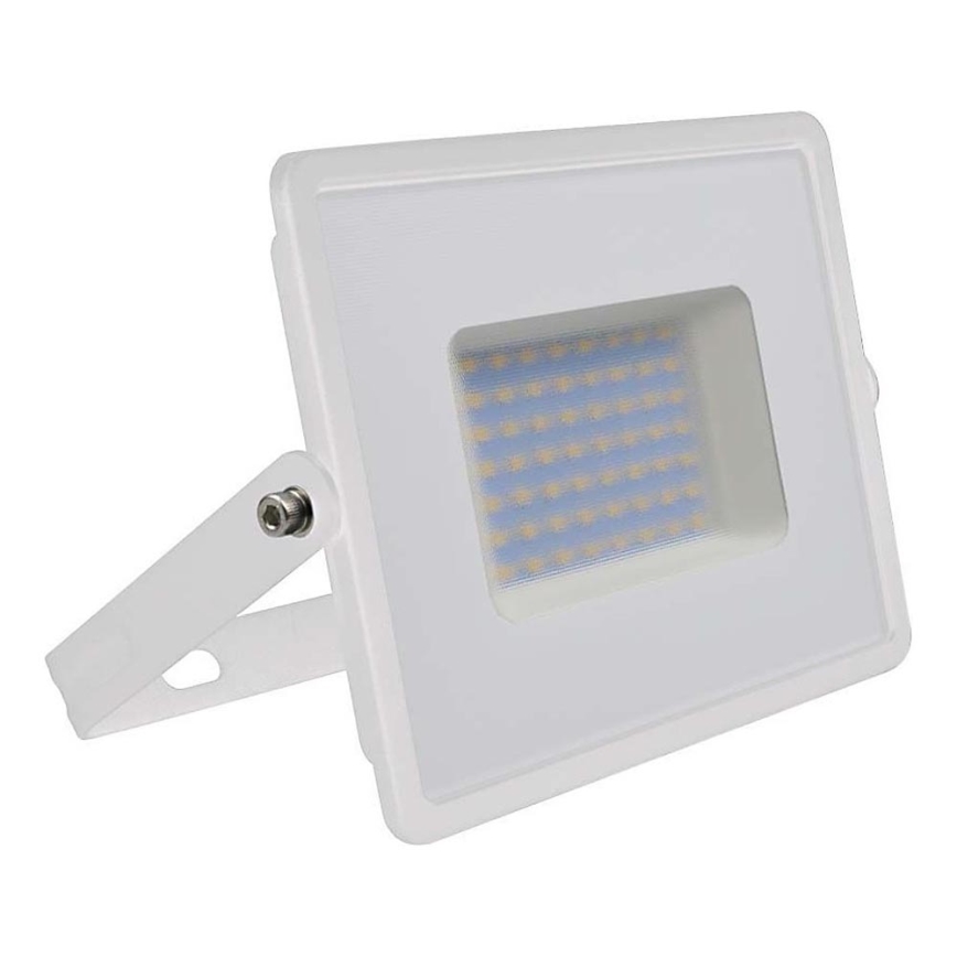 LED Reflektor LED/50W/230V 6500K IP65 bijela