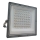 LED Reflektor LED/50W/230V IP65 3000/4000/6500K siva