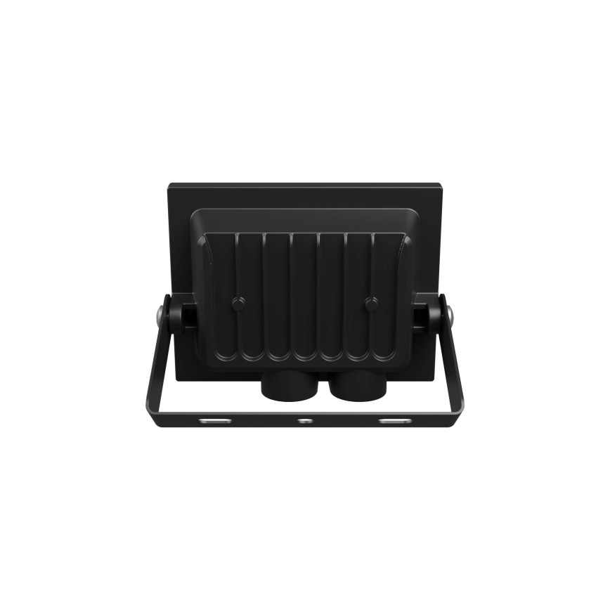LED Reflektor NOCTIS LUX 4 LED/10W/230V 4000K IP65 crna