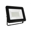 LED Reflektor NOCTIS LUX LED/50W/230V IP65 crna