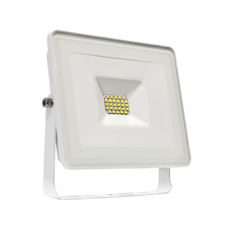 LED Reflektor NOCTIS LUX SMD LED/20W/230V IP65 1700lm bijela