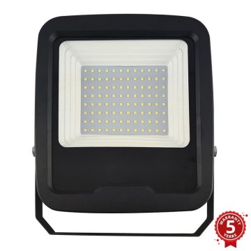 LED Reflektor PROFI LED/50W/180-265V 5000K IP65