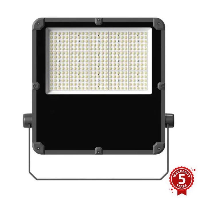 LED Reflektor PROFI PLUS LED/200W/230V 5000K IP66