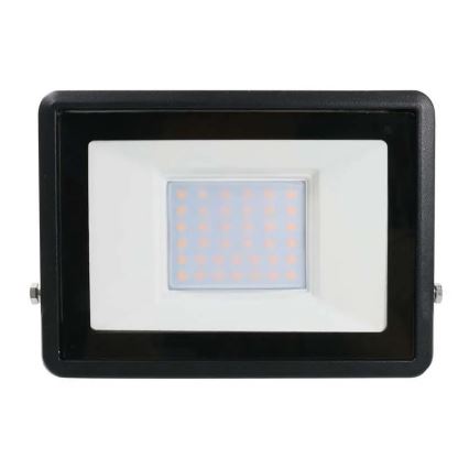 LED Reflektor s izravnim priključivanjem SAMSUNG CHIP LED/30W/230V IP65 4000K