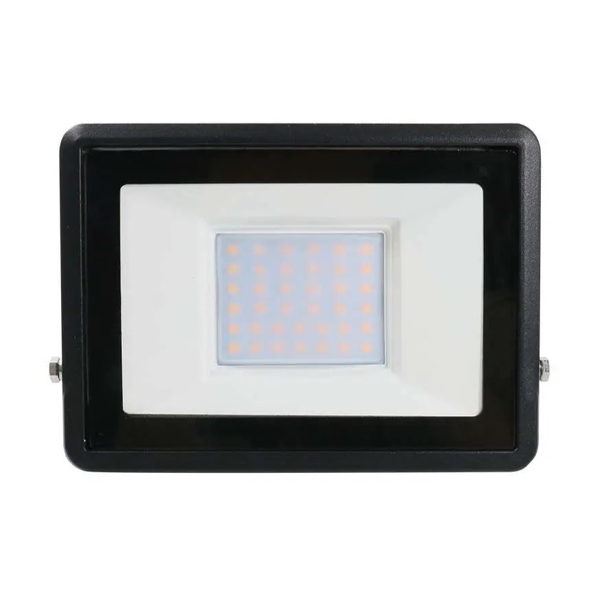 LED Reflektor s izravnim priključivanjem SAMSUNG CHIP LED/30W/230V IP65 4000K