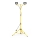 LED reflektor s postoljem 2xLED/30W/230V 4000K IP44