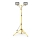 LED Reflektor s postoljem 2xLED/50W/230V 4000K IP44