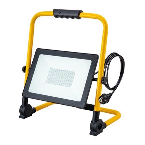 LED Reflektor s postoljem ADVIVE WORK LED/100W/230V IP65