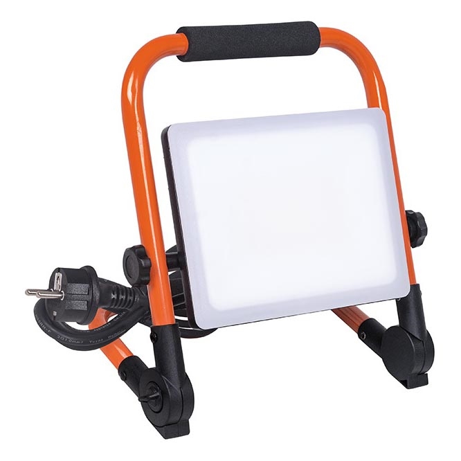 LED reflektor s postoljem LED/50W/230V 4000K IP65