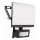 LED reflektor s senzorom pokreta i sumraka TAMBO EVO LED/20W/230V 4000K IP44 crna