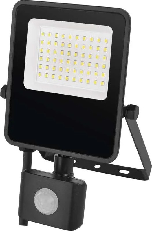 LED Reflektor s senzorom VISIO LED/30W/230V 4000K IP65