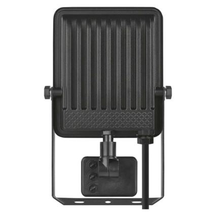 LED Reflektor s senzorom VISIO LED/30W/230V 4000K IP65