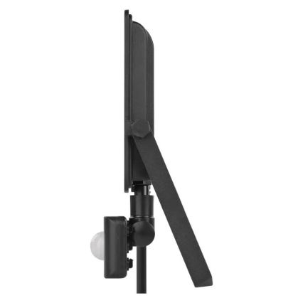 LED Reflektor s senzorom VISIO LED/30W/230V 4000K IP65