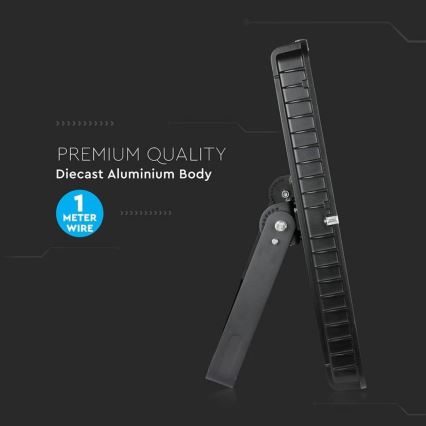 LED reflektor sa Samsung čipom LED/1000W/230V 4000K IP65