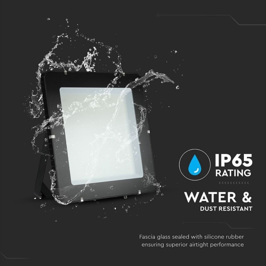 LED reflektor sa Samsung čipom LED/1000W/230V 4000K IP65