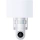 LED Reflektor sa senzorom i kamerom LED/23W/230V IP44 Wi-fi Tuya