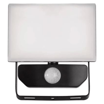 LED Reflektor sa senzorom LED/10,5W/230V IP54