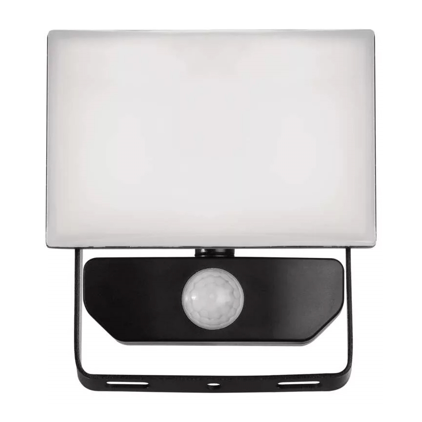 LED Reflektor sa senzorom LED/10,5W/230V IP54