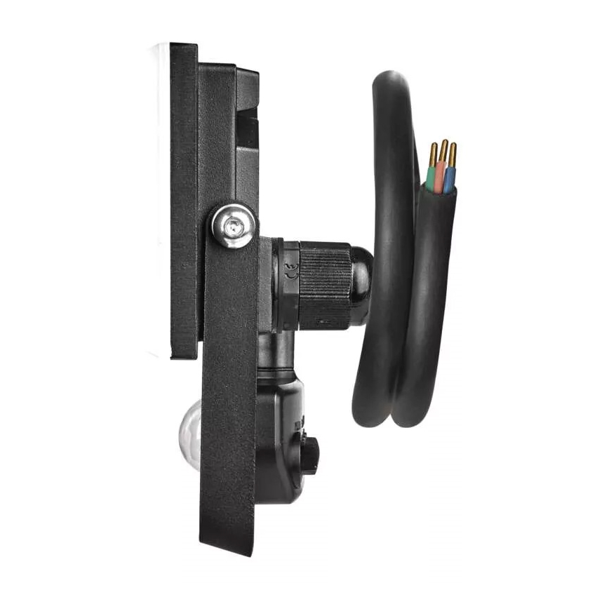 LED Reflektor sa senzorom LED/10,5W/230V IP54