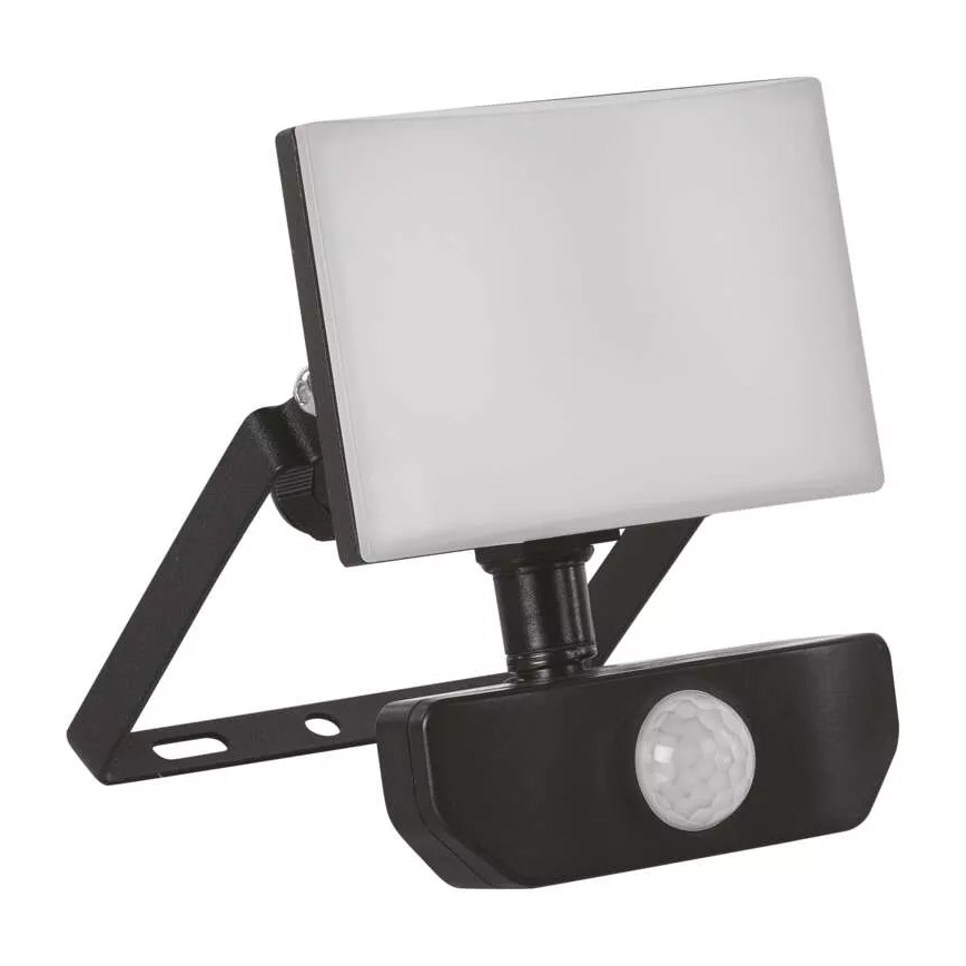 LED Reflektor sa senzorom LED/10,5W/230V IP54