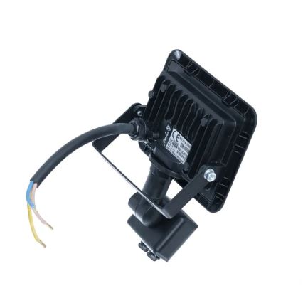 LED Reflektor sa senzorom LED/10W/230V 4000K IP44