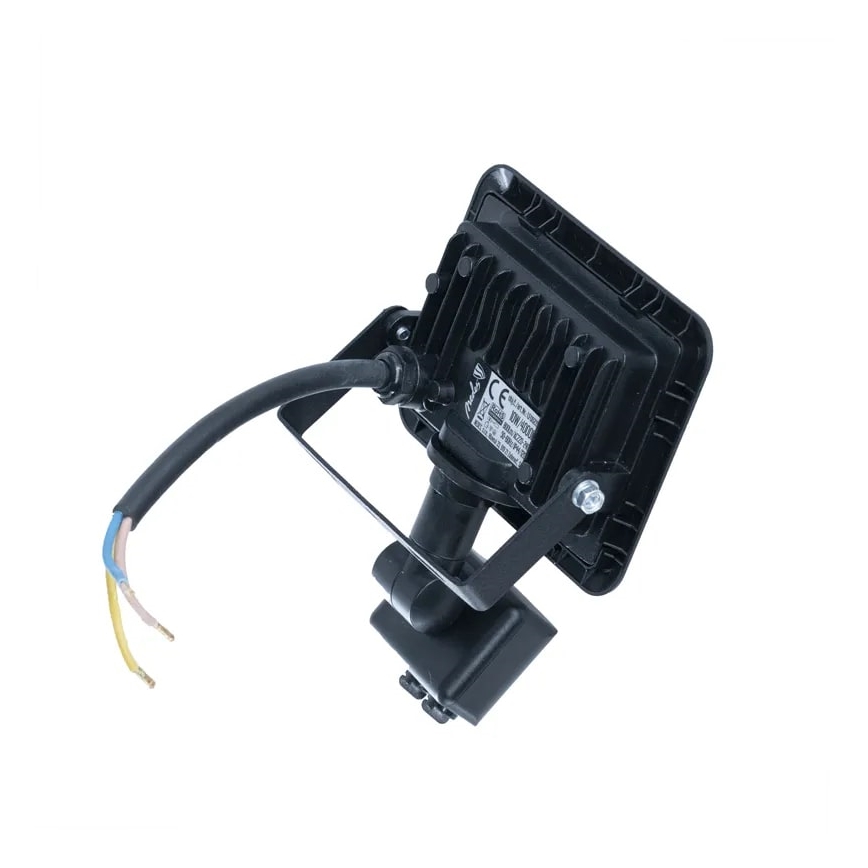 LED Reflektor sa senzorom LED/10W/230V 4000K IP44