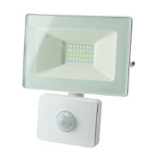LED Reflektor sa senzorom LED/10W/230V IP65
