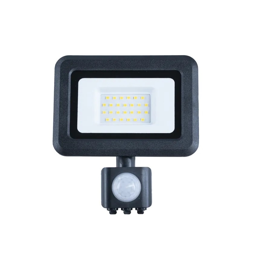 LED Reflektor sa senzorom LED/20W/230V 4000K IP44