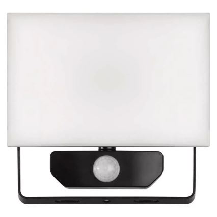 LED Reflektor sa senzorom LED/20W/230V IP54