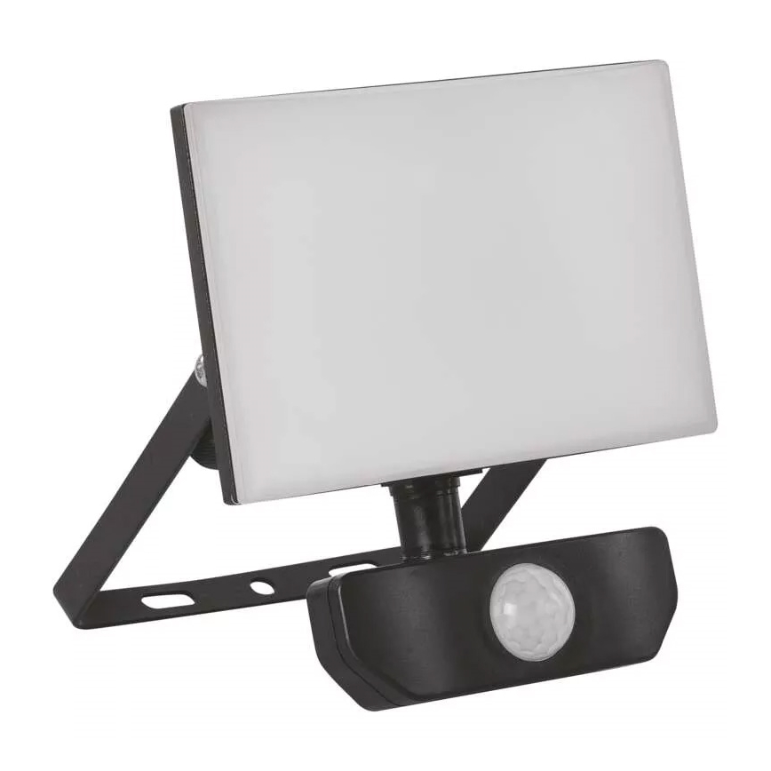 LED Reflektor sa senzorom LED/20W/230V IP54