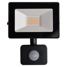 LED Reflektor sa senzorom LED/20W/230V IP65 3000K