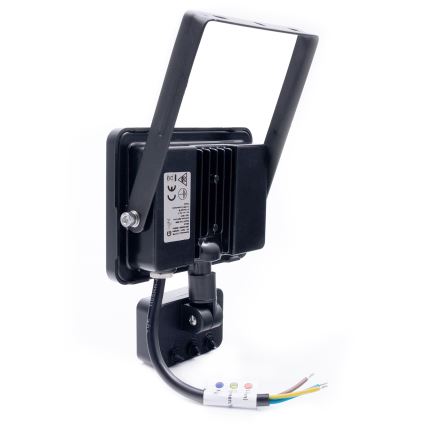 LED Reflektor sa senzorom LED/20W/230V IP65 6000K