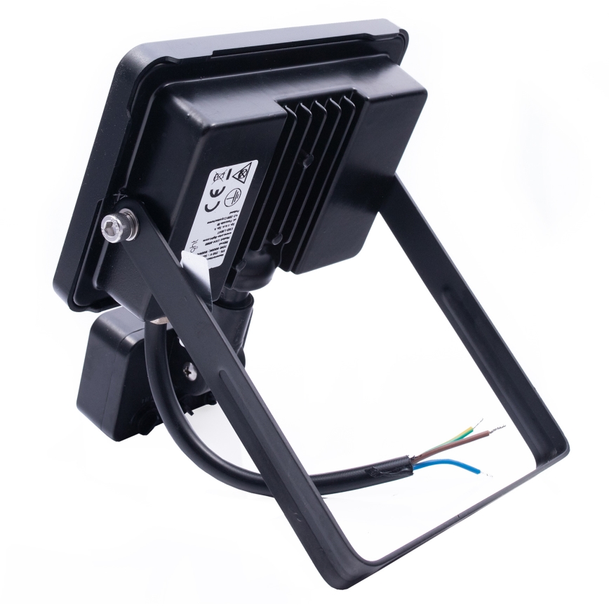 LED Reflektor sa senzorom LED/20W/230V IP65 6000K