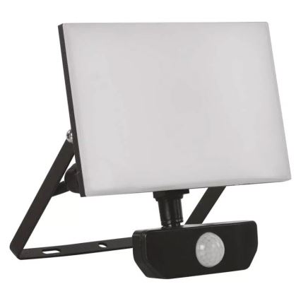 LED Reflektor sa senzorom LED/30,5W/230V IP54