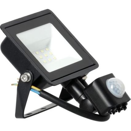LED Reflektor sa senzorom LED/30W/230V 6500K IP44