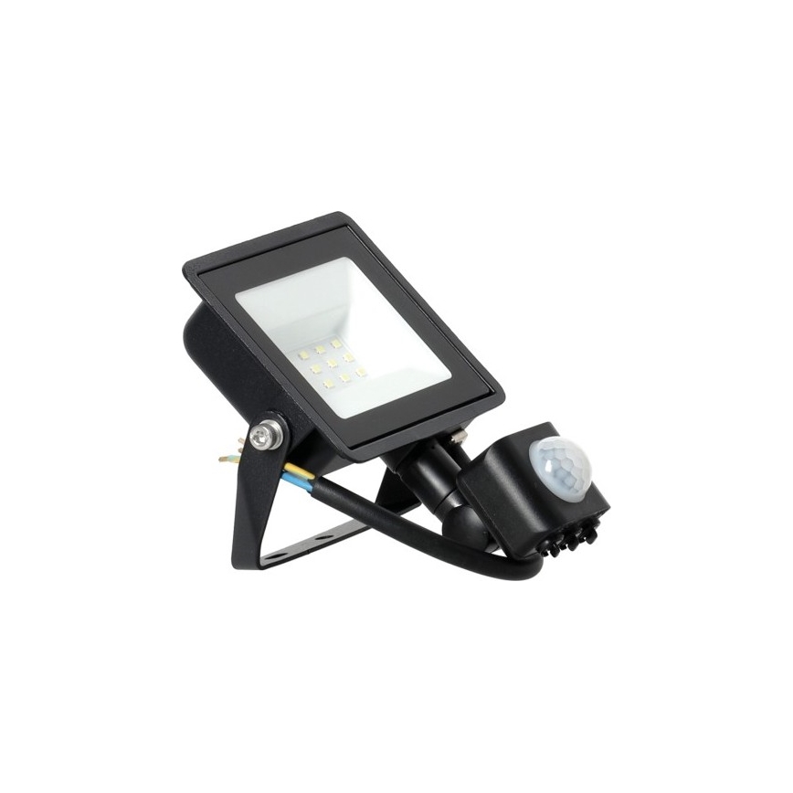 LED Reflektor sa senzorom LED/30W/230V 6500K IP44